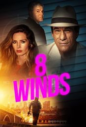 Poster 8 Winds