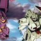 Kidô senshi Gundam F91/Kidô senshi Gundam F91