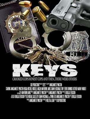 Keys poster