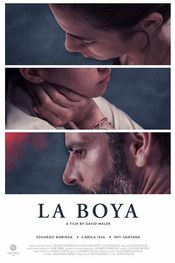 Poster La Boya