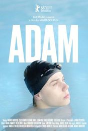 Poster Adam