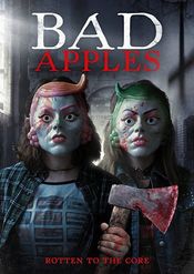 Poster Bad Apples