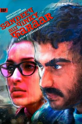 Sandeep Aur Pinky Faraar poster