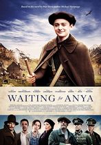 Waiting for Anya 