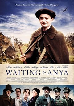 Waiting for Anya  online subtitrat