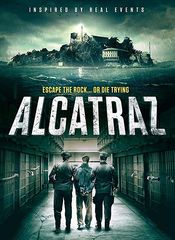 Poster Alcatraz Island
