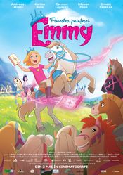 Poster Princess Emmy