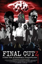 Poster Final Cutz