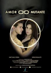 Poster Amor Mutante
