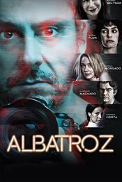 Poster Albatroz