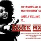 Poster 3 Black Mamba