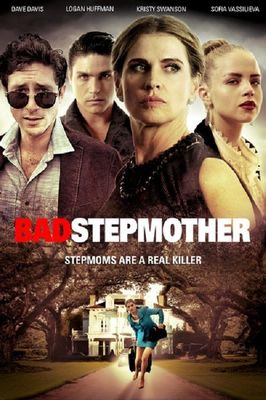 Bad Stepmother poster