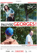 Pauvre Georges! 