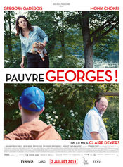 Poster Pauvre Georges!