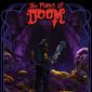 Poster 3 The Planet of Doom