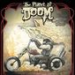 Poster 5 The Planet of Doom