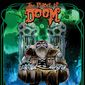 Poster 4 The Planet of Doom