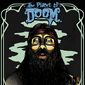 Poster 2 The Planet of Doom