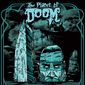 Poster 6 The Planet of Doom