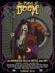 Film - The Planet of Doom