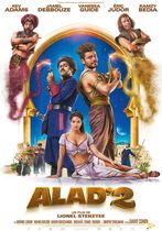 Intoarcerea lui Aladin