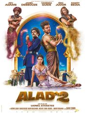 Poster Aladdin 2