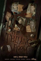 Poster The Telling Room 