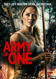 Army of One online subtitrat