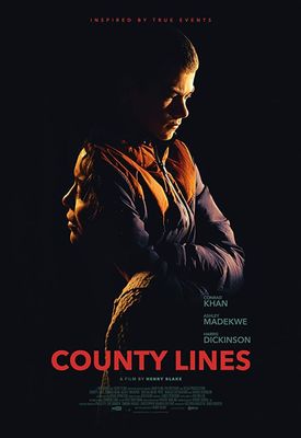 County Lines poster