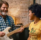 Hearts Beat Loud/Inimile bat tare