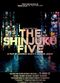 Film The Shinjuku Five