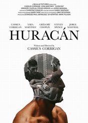 Poster Huracán