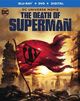 Film - The Death of Superman