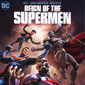 Poster 3 Reign of the Supermen