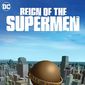 Poster 2 Reign of the Supermen