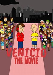 Poster Venicio the Movie