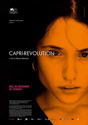 Poster Capri: batterie