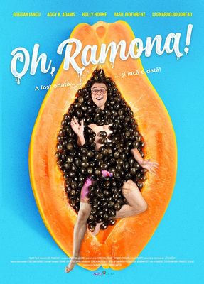 Oh, Ramona! poster