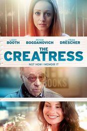 Poster The Creatress