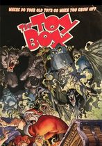 The Toy Box 