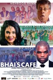 Poster Bhai's Cafe