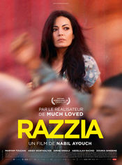 Poster Razzia
