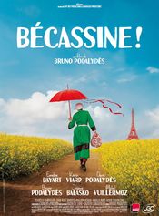 Poster Bécassine