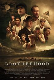 Poster Brotherhood