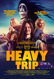 Poster Heavy Trip