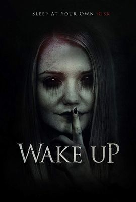 Wake Up poster