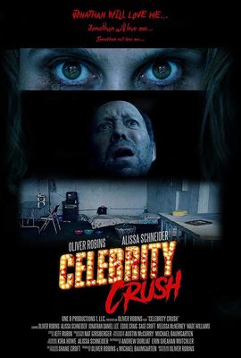 Celebrity Crush poster