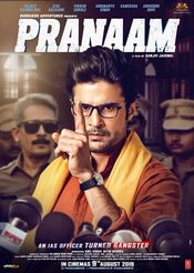Poster Pranam 