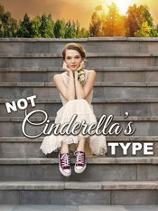 Poster Not Cinderella's Type