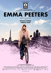 Poster Le Suicide d'Emma Peeters